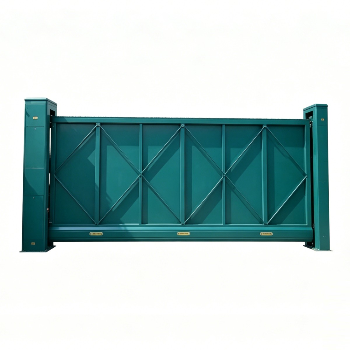 泉州德化春美乡电动悬空门